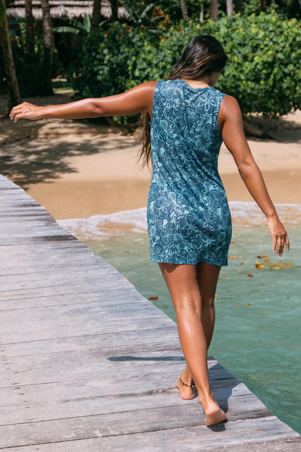 Arisa Dress - Sumba Product Image