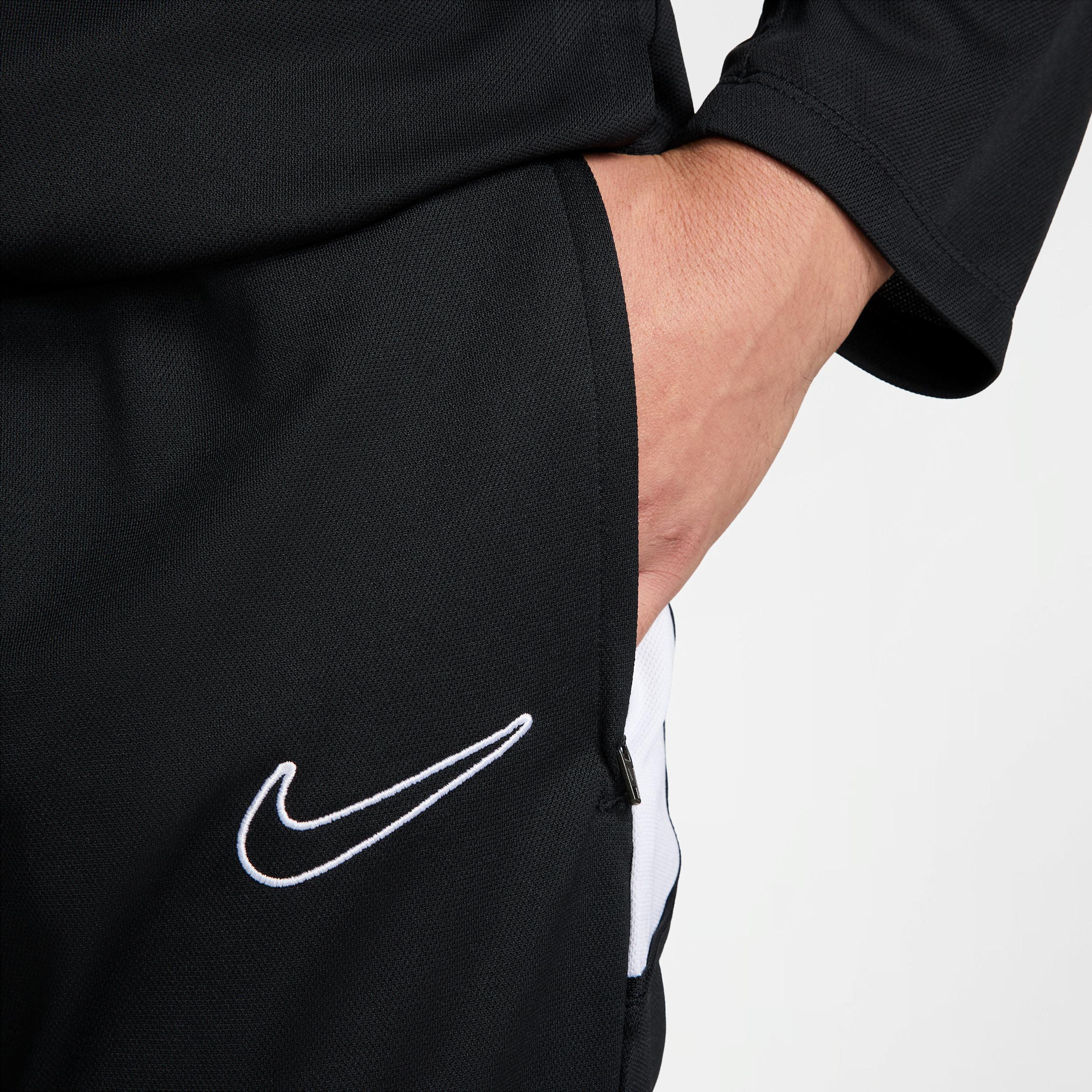 Nike Mens Academy Dri-FIT Soccer Tracksuit | HJ3773-010 Product Image