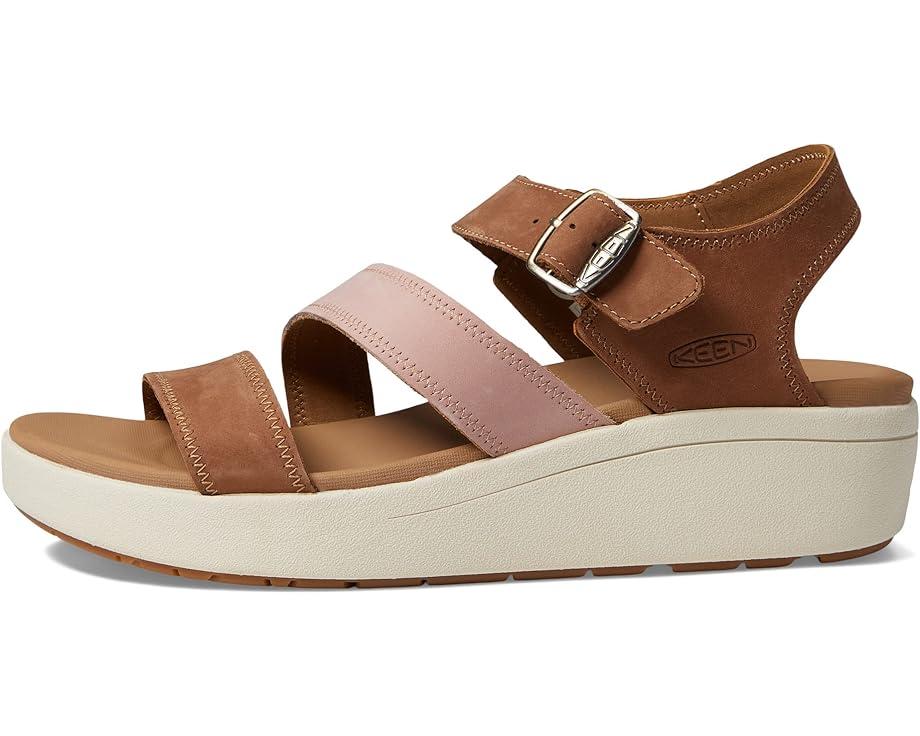 Elle Luxe Cross Strap Product Image