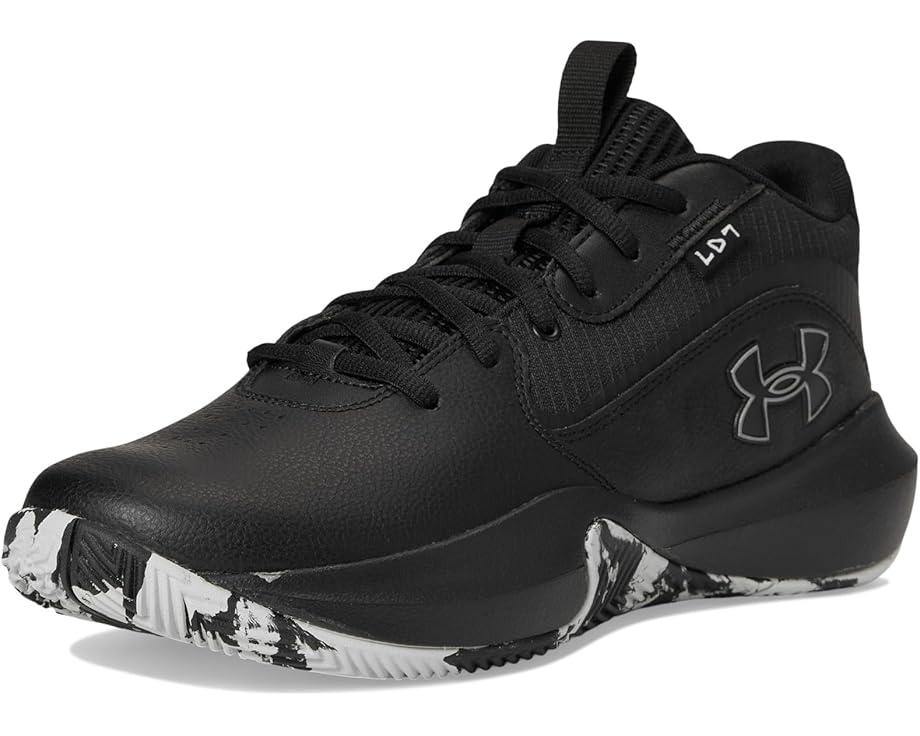 Lockdown 7 Low Product Image