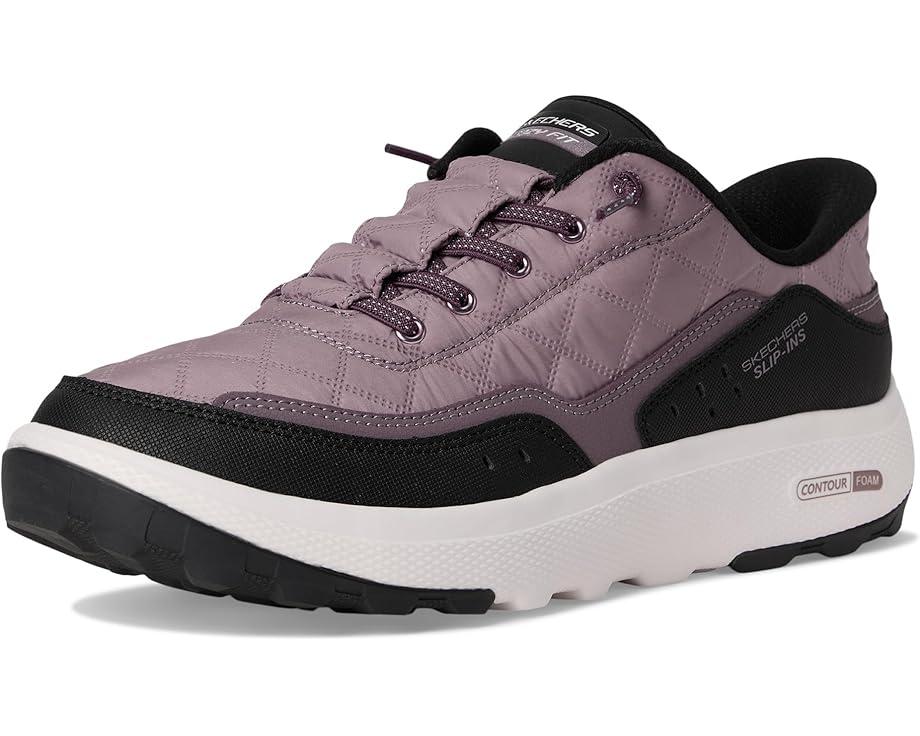 Sport Court 2.0-Daily Journey Hands-Free Slip-Ins Product Image