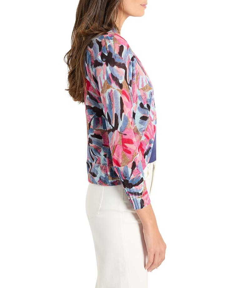 All Year Back Of The Chair Cardigan Product Image