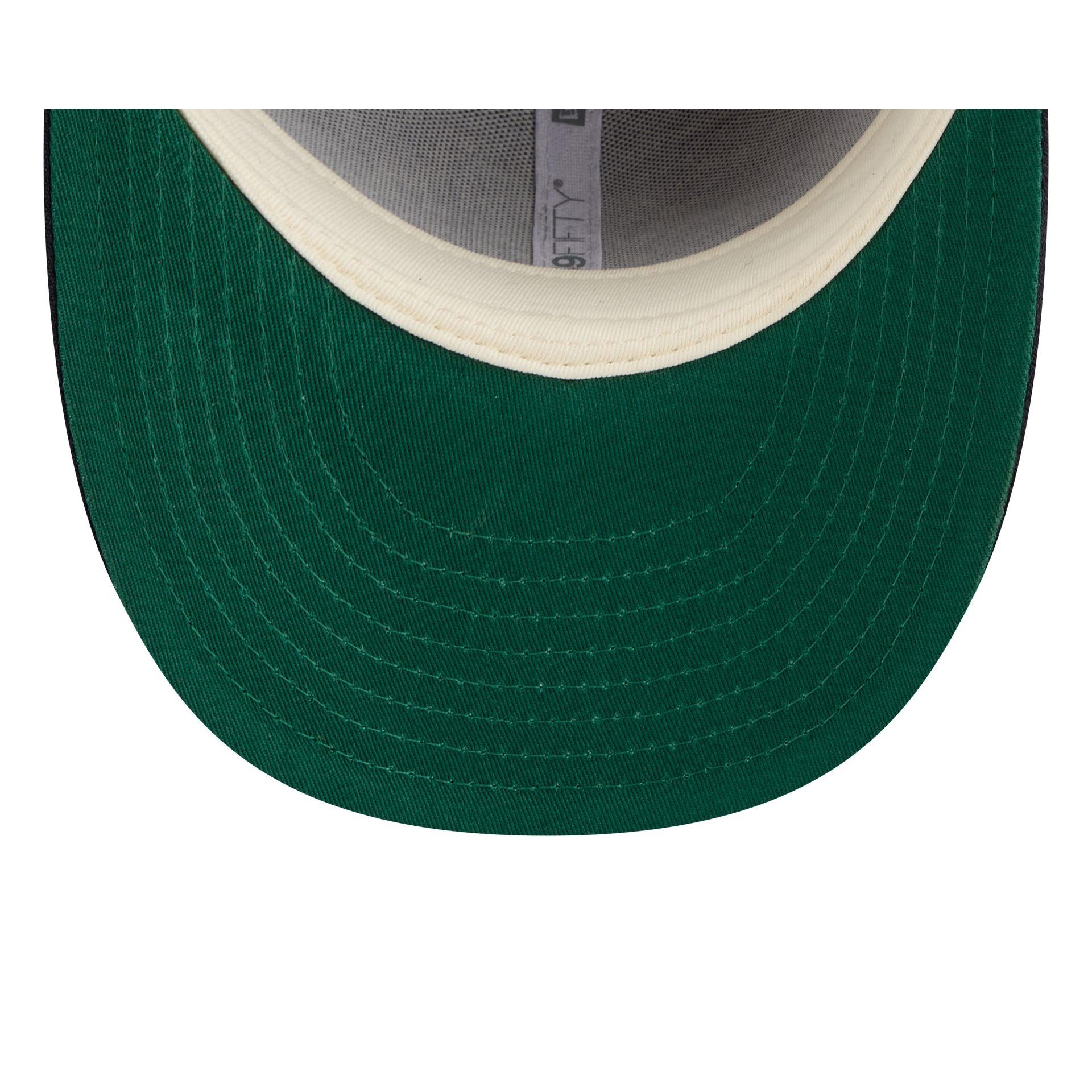 San Diego Padres GORE-TEX 59FIFTY Fitted Hat Male Product Image