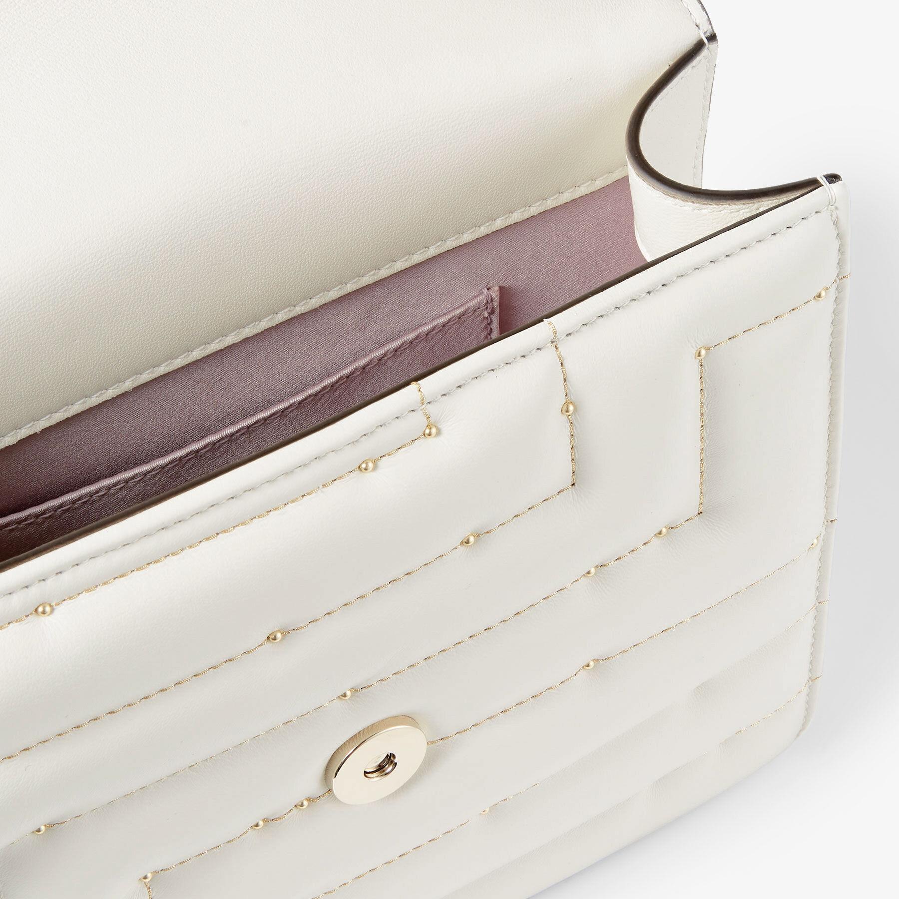 Avenue Quad Product Image