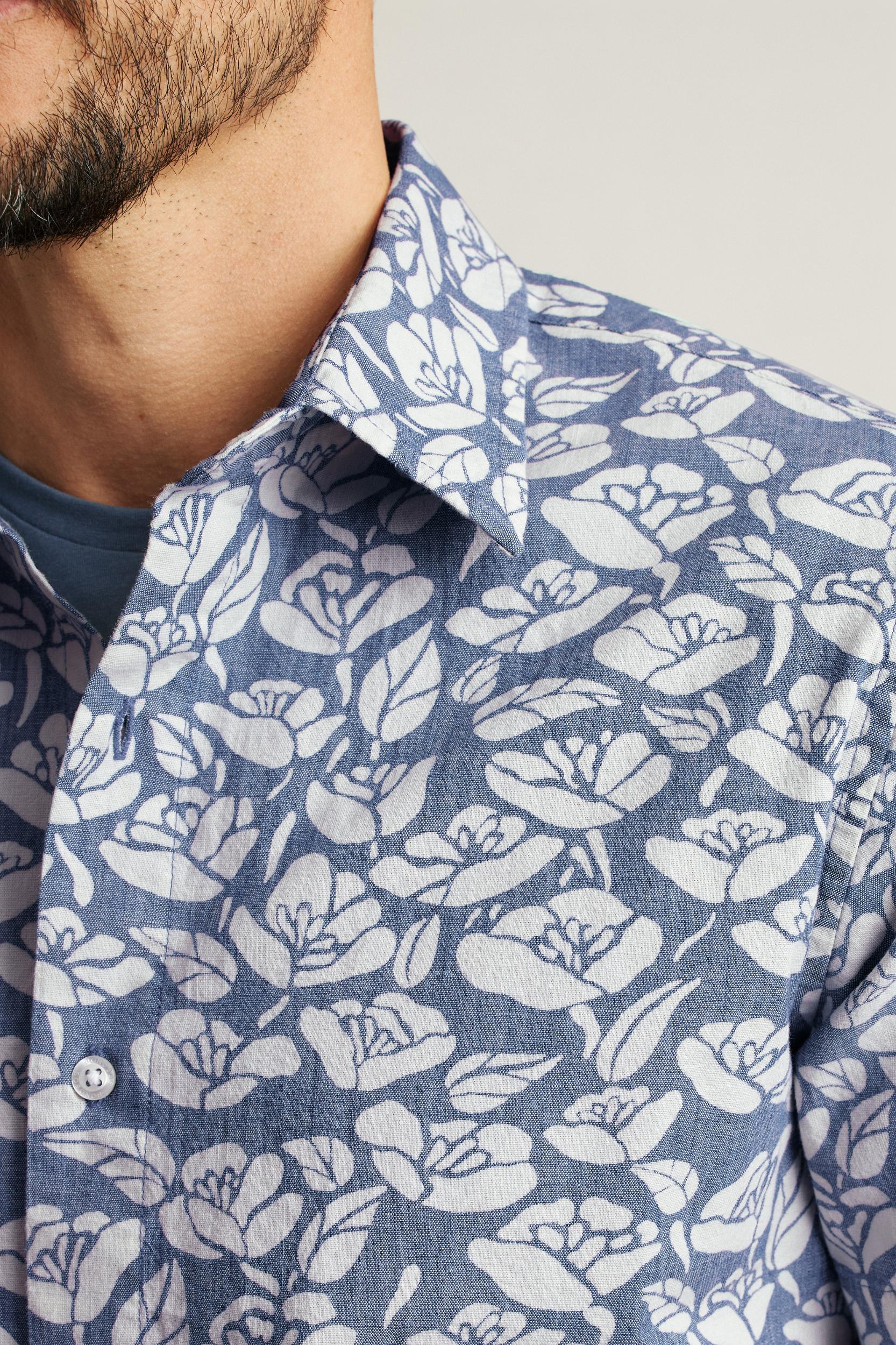 Riviera Short Sleeve Shirt Product Image