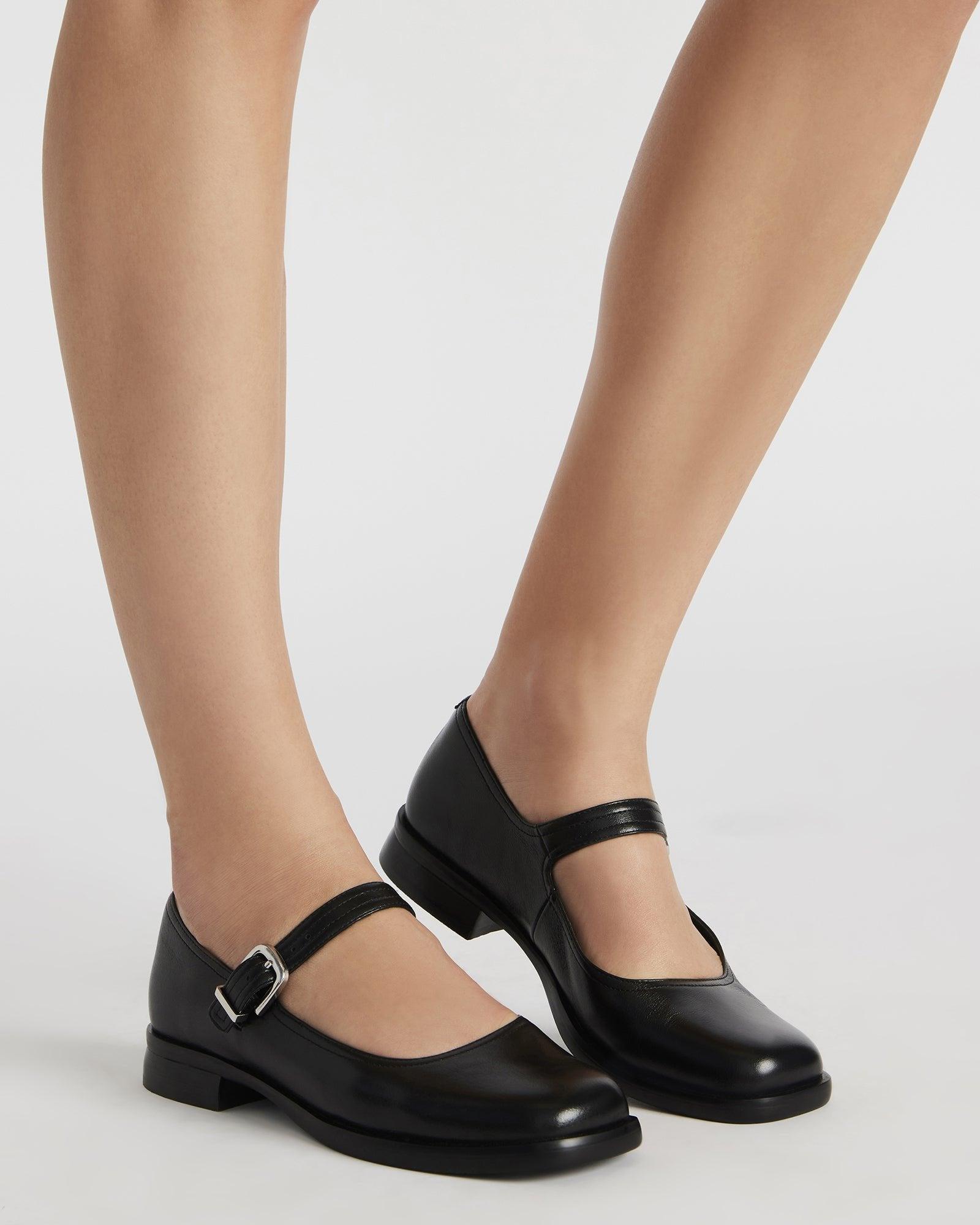 DELANCY GREY FLANNEL Female Product Image