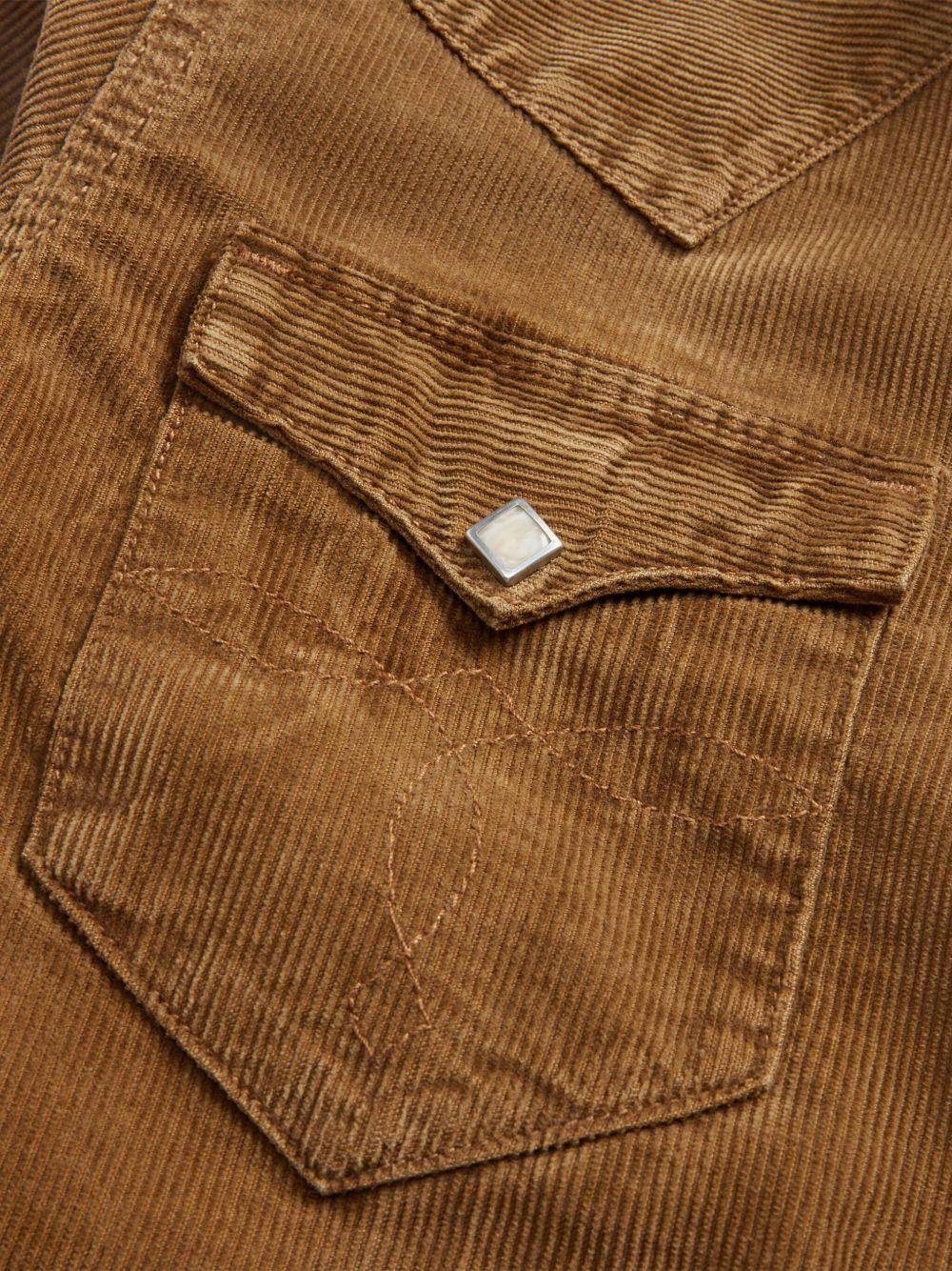 Buffalo Western shirt Product Image