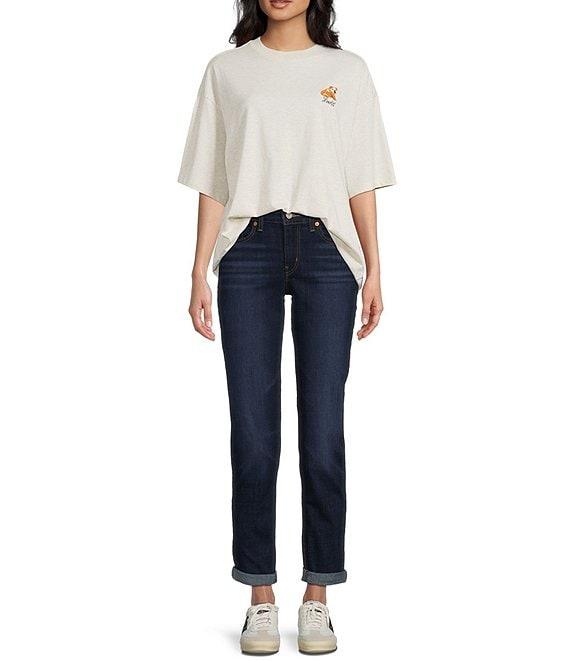 Levi's® Dog Short Sleeve T-Shirt Product Image