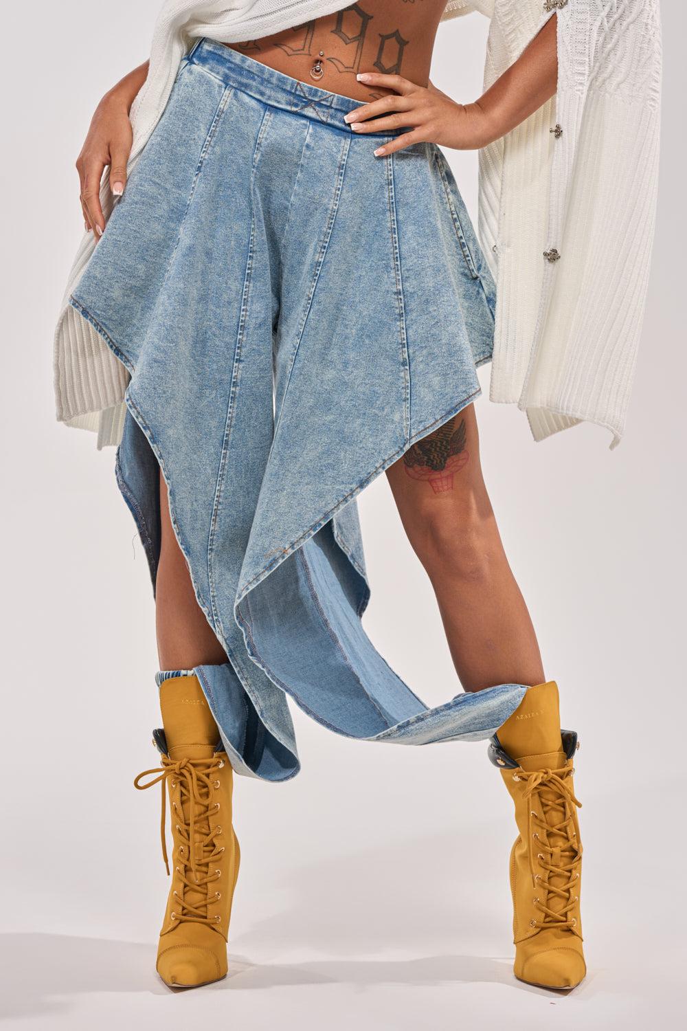 COOLEST EVER DENIM Product Image