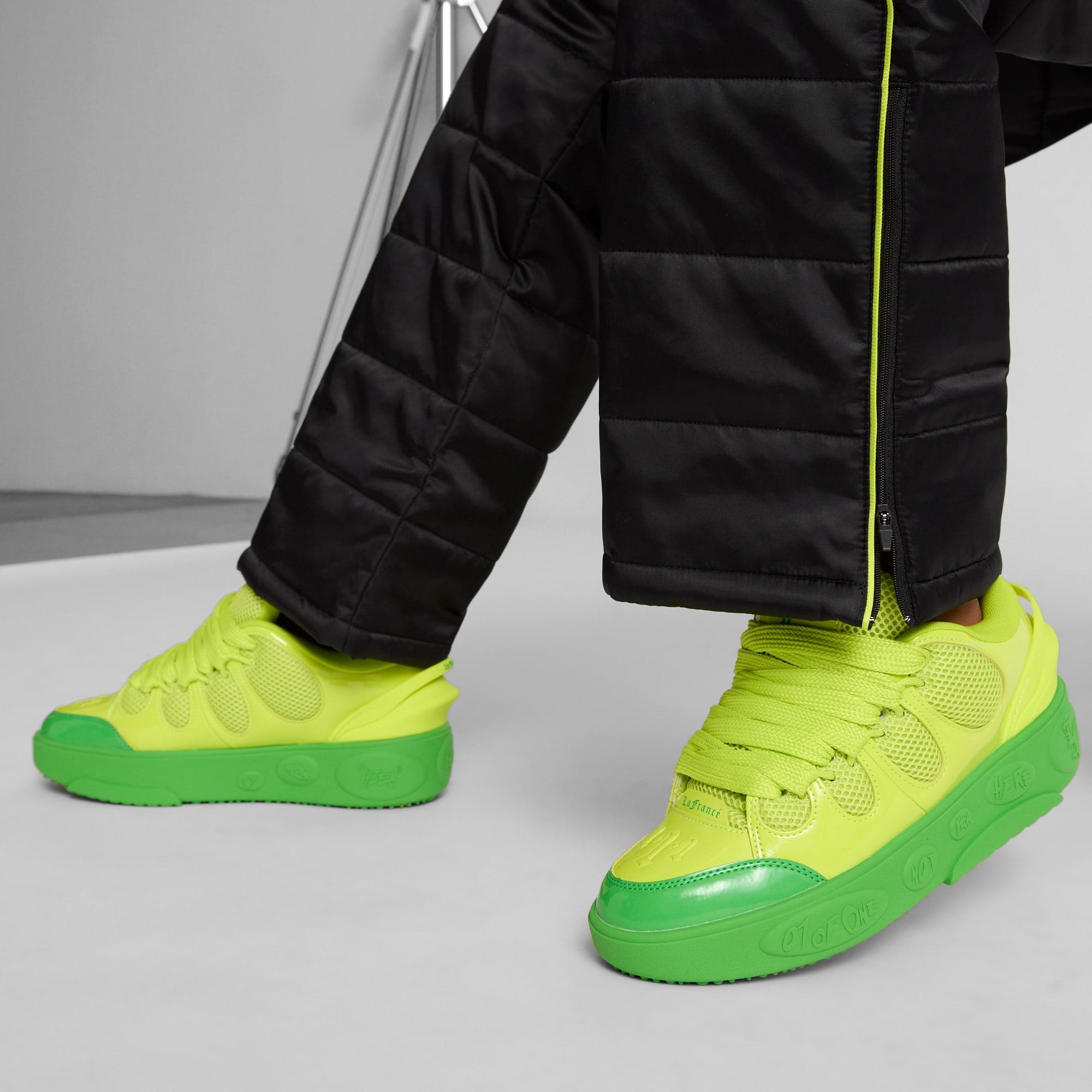 PUMA x LAMELO BALL LaFrancé Assist Men's Sneakers Product Image