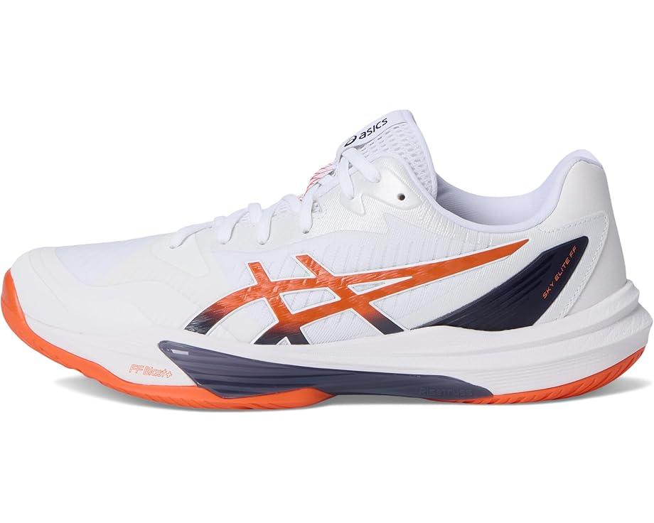 Netburner Ballistic FF 3 Volleyball Shoe Product Image