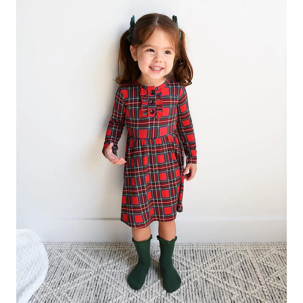 Holland Tutu Dress Product Image