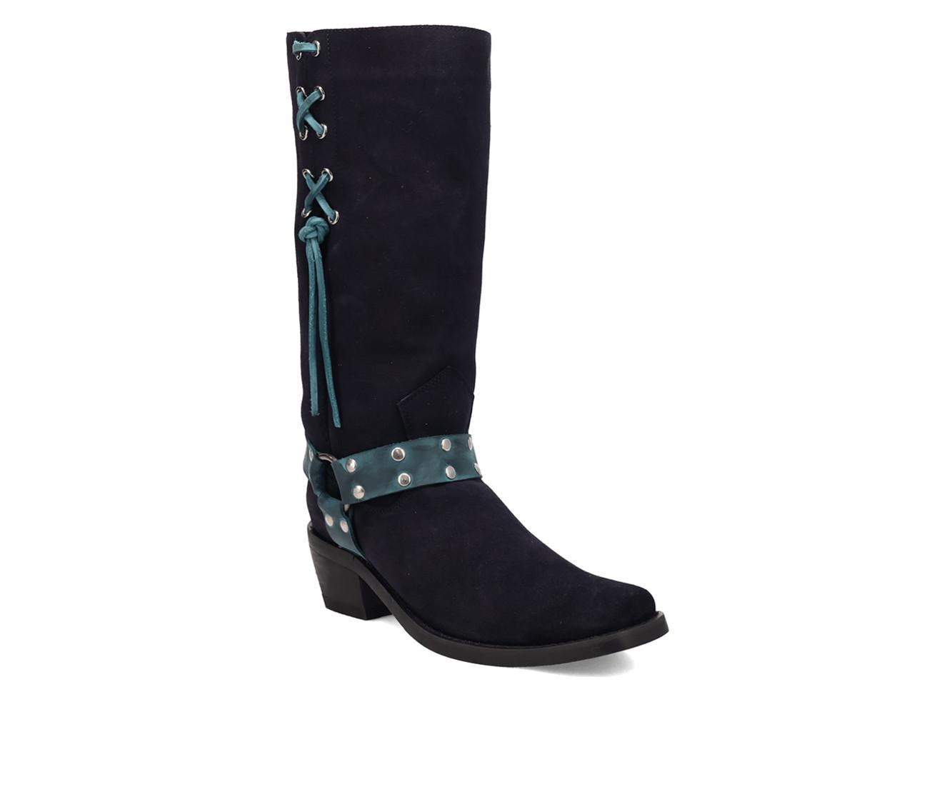 Men's Dingo Boot Bronco Boots Product Image