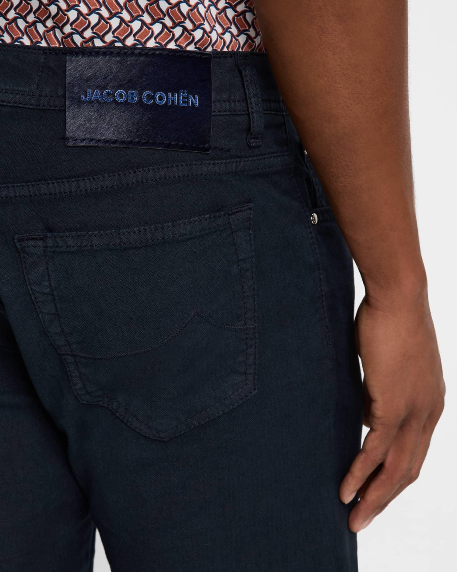 Men's Bard Slim-Fit Chevron Pants Product Image