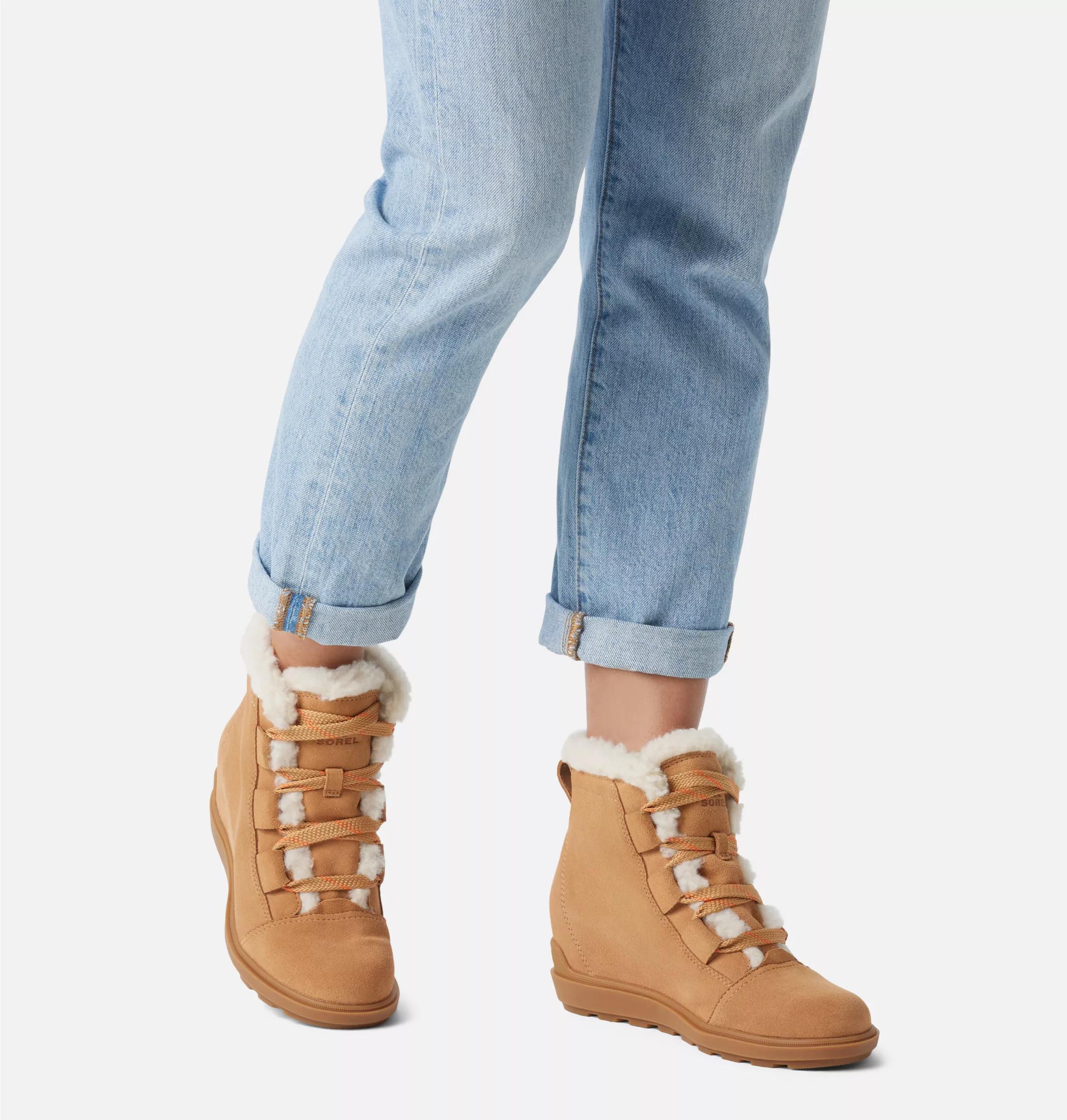 EVIE™ II Cozy Women's Bootie Product Image