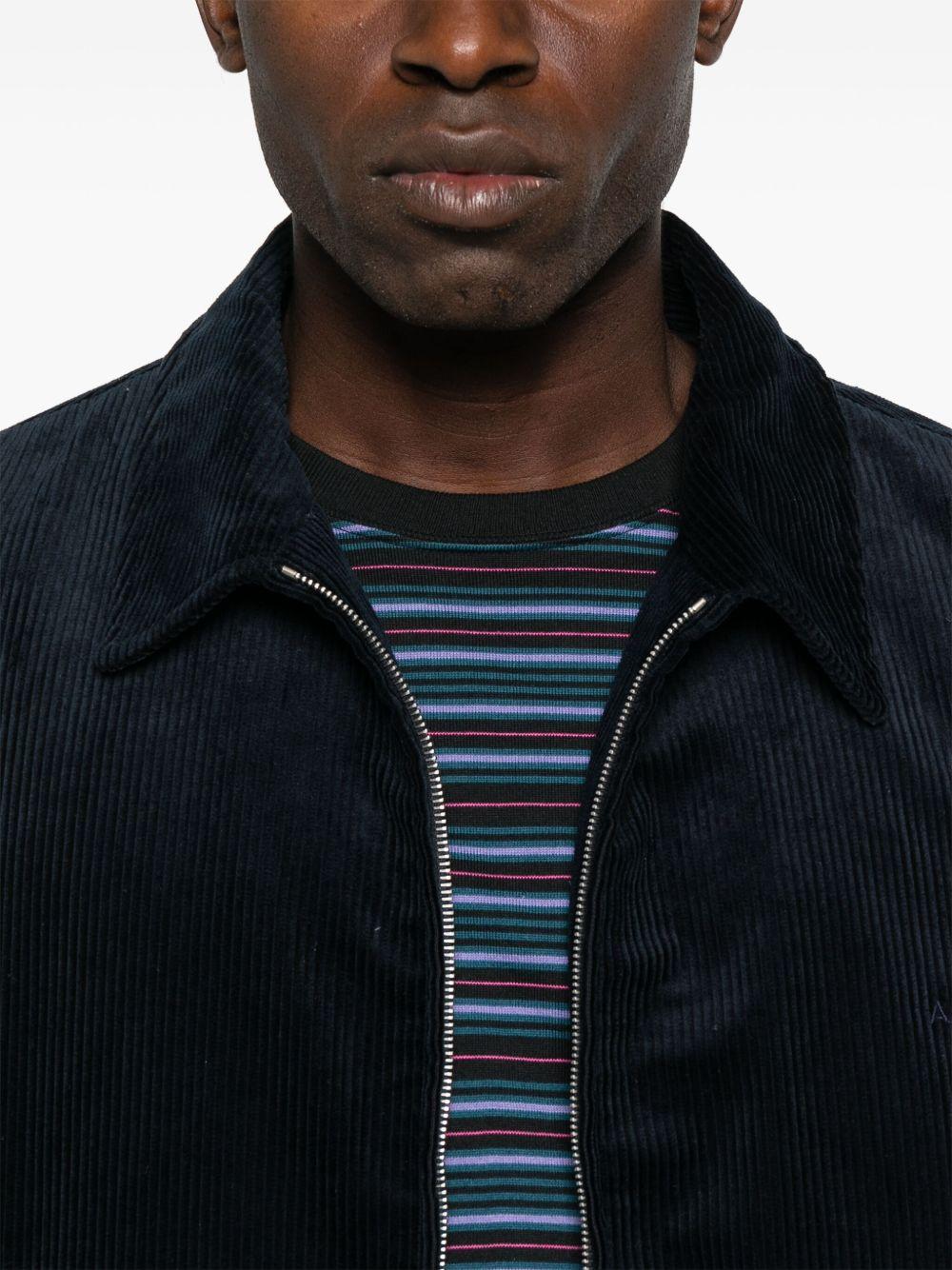 Gilles jacket Product Image