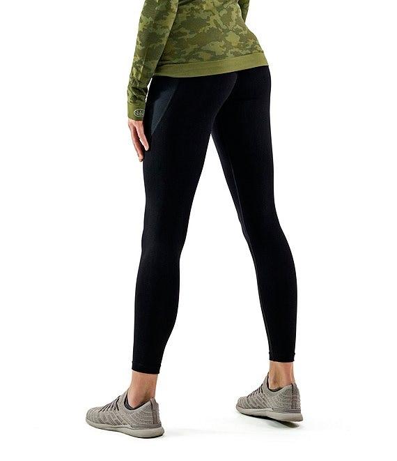 Beretta Ladies' Training Gear Collection VisEle Tech Leggings Product Image
