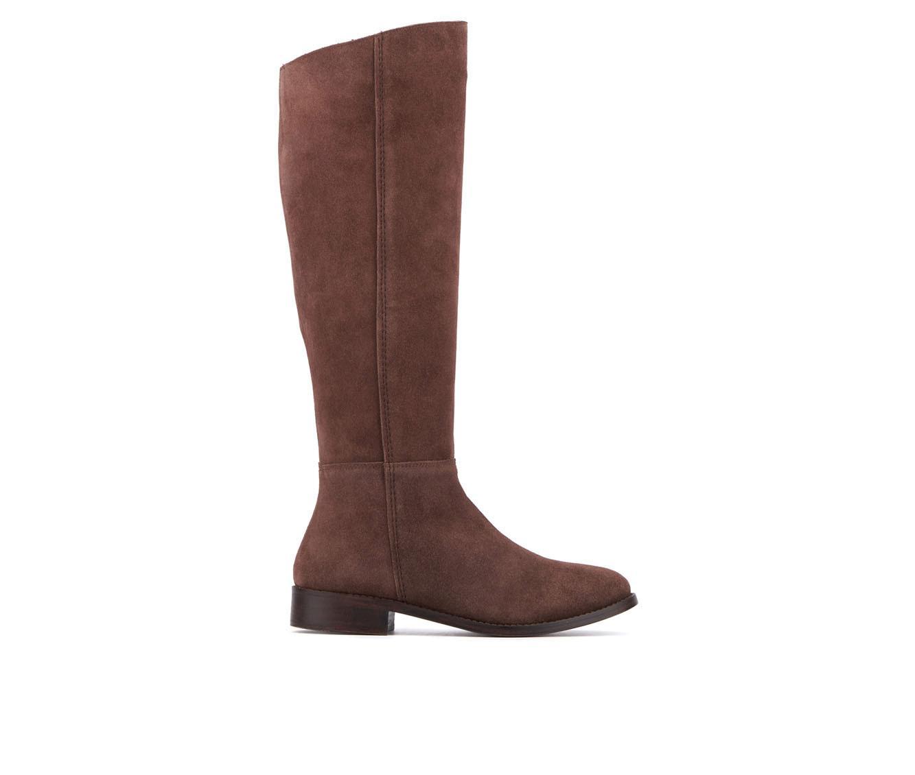 Women's Vintage Foundry Co Raelynn Knee High Boots Product Image