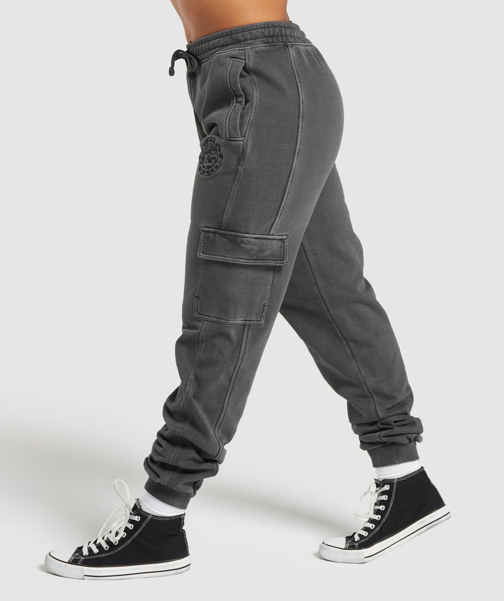 Premium Legacy Joggers Product Image