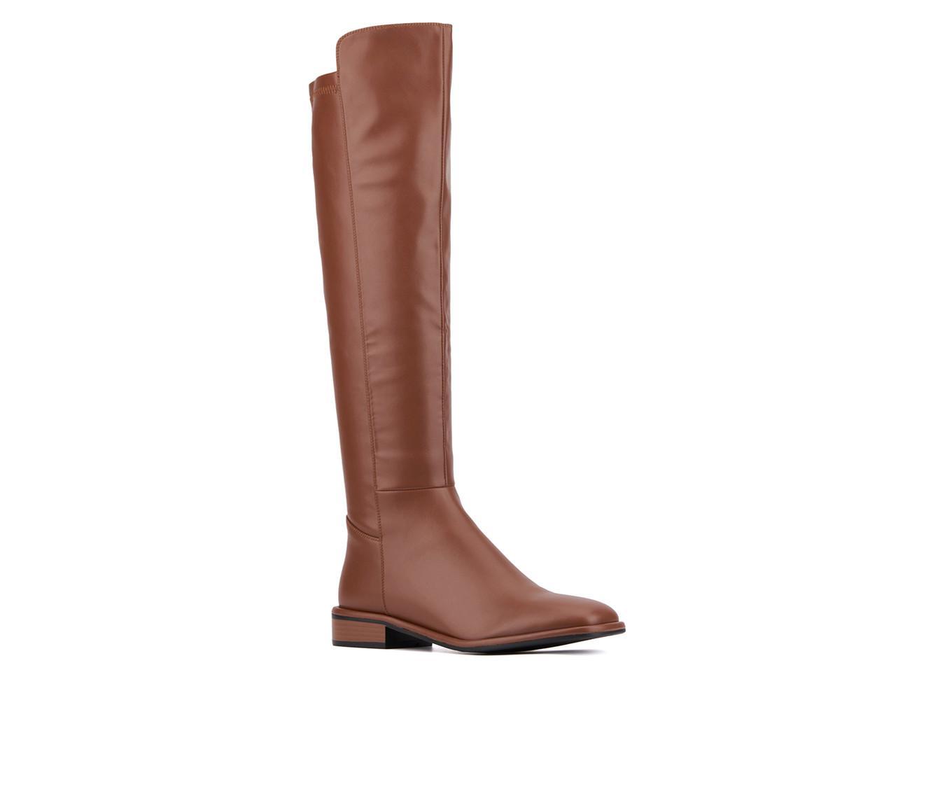 Women's Torgeis Genevieve Knee High Boots Product Image