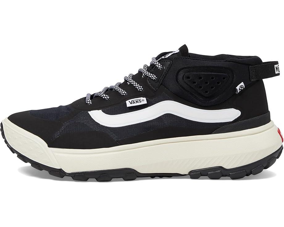 MTE Crosspath Mid Product Image