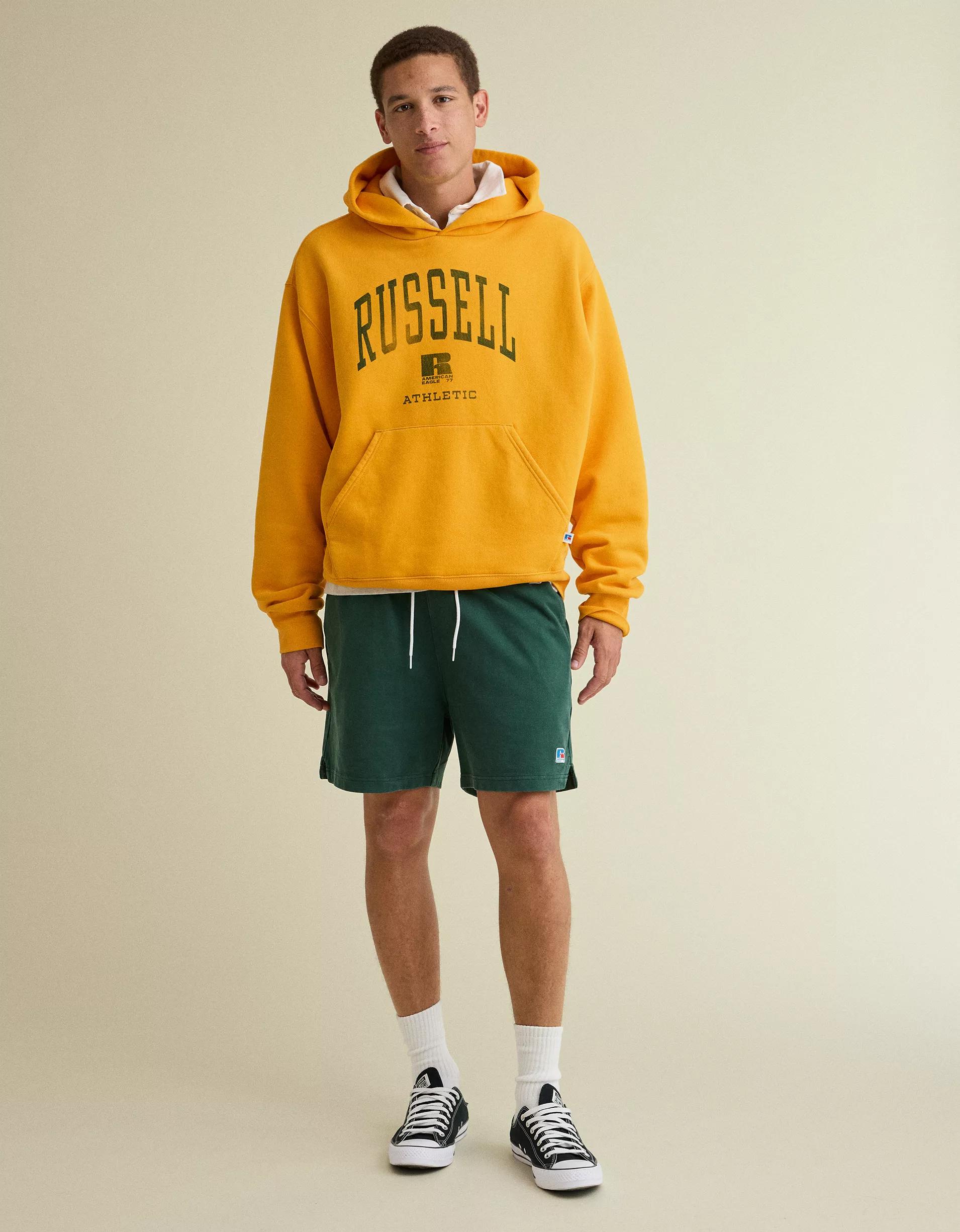 AE x Russell Athletic Hoodie Product Image