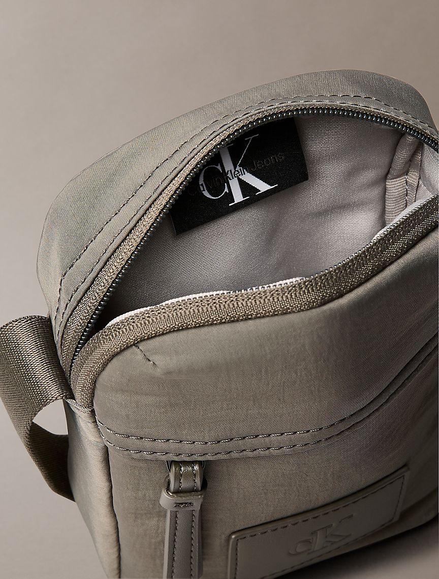 Nylon Reporter Bag Product Image