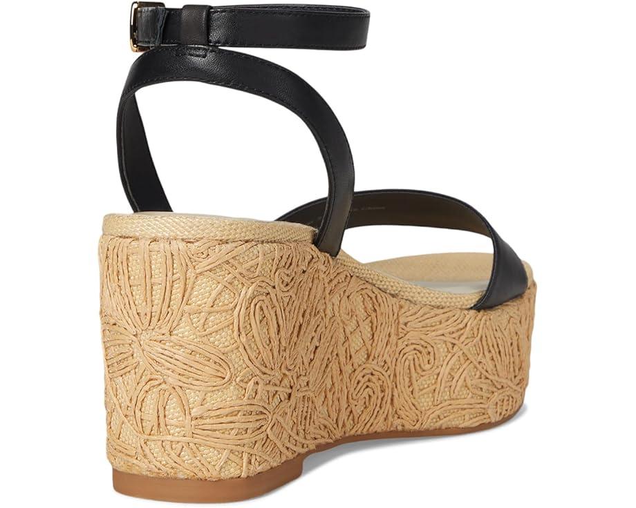 Lilla Espadrille Wedge Product Image