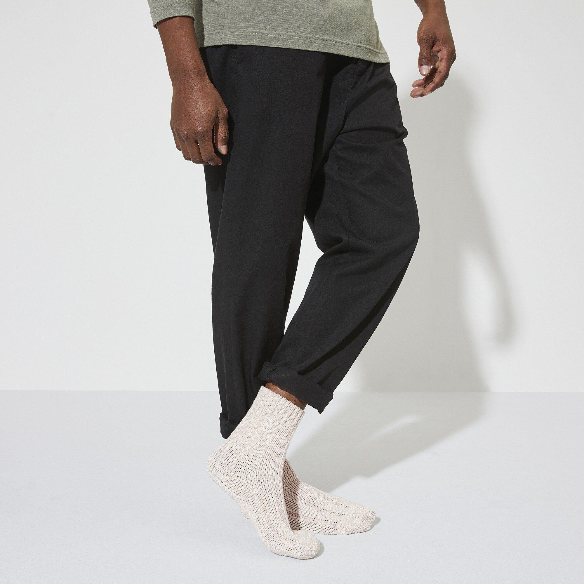 Cotton Twist Women Cotton/Polyamid/Elastane Product Image