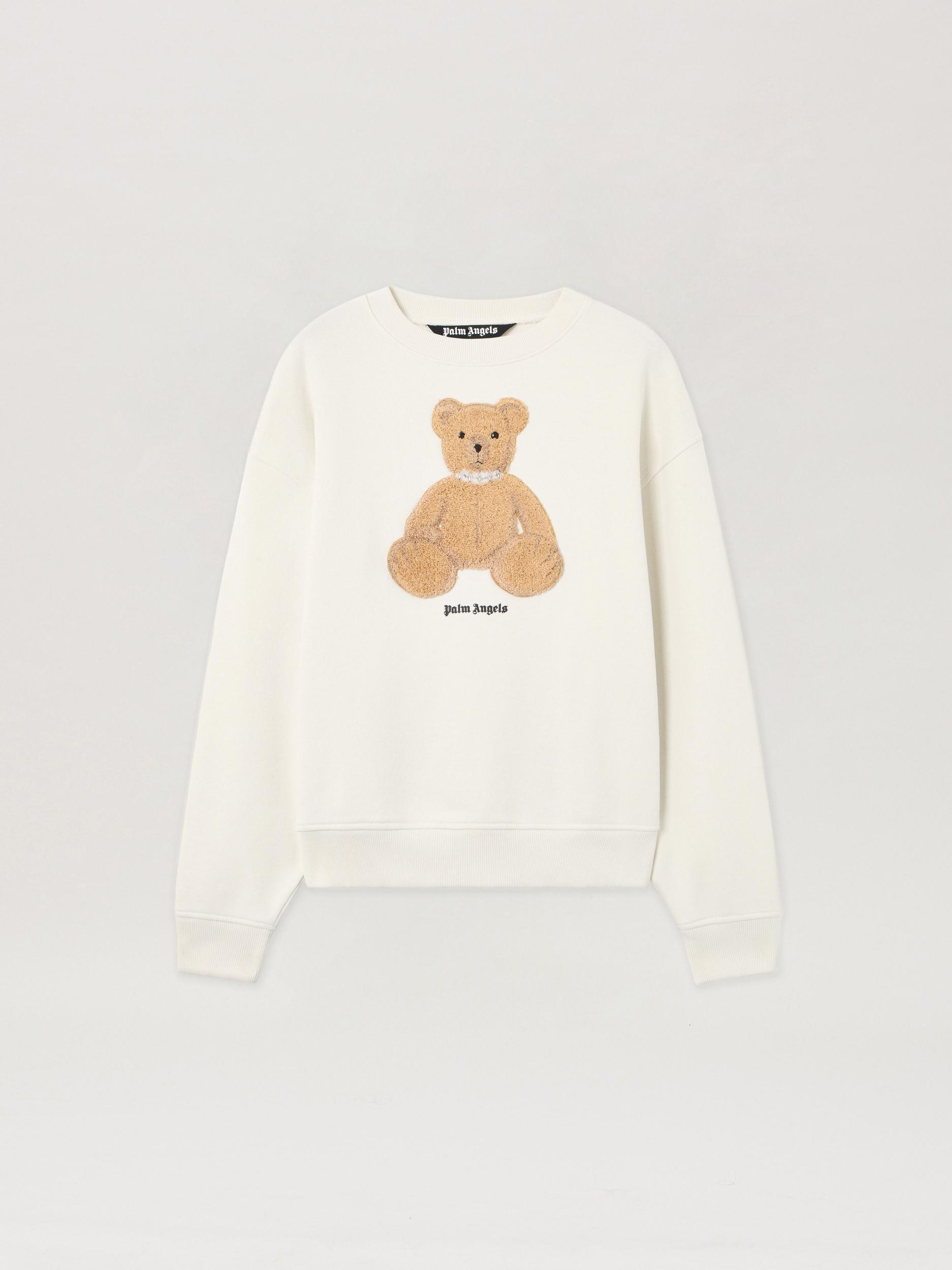 Bear Sweatshirt Product Image