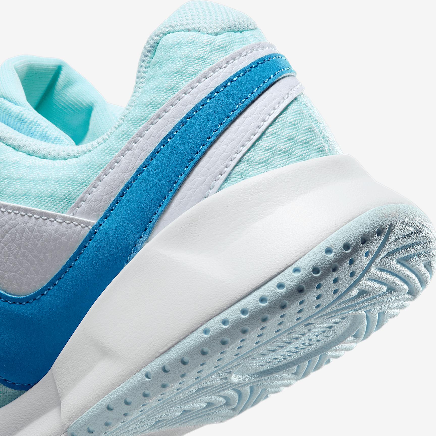 NikeCourt Lite 4 Women's Tennis Shoes Product Image
