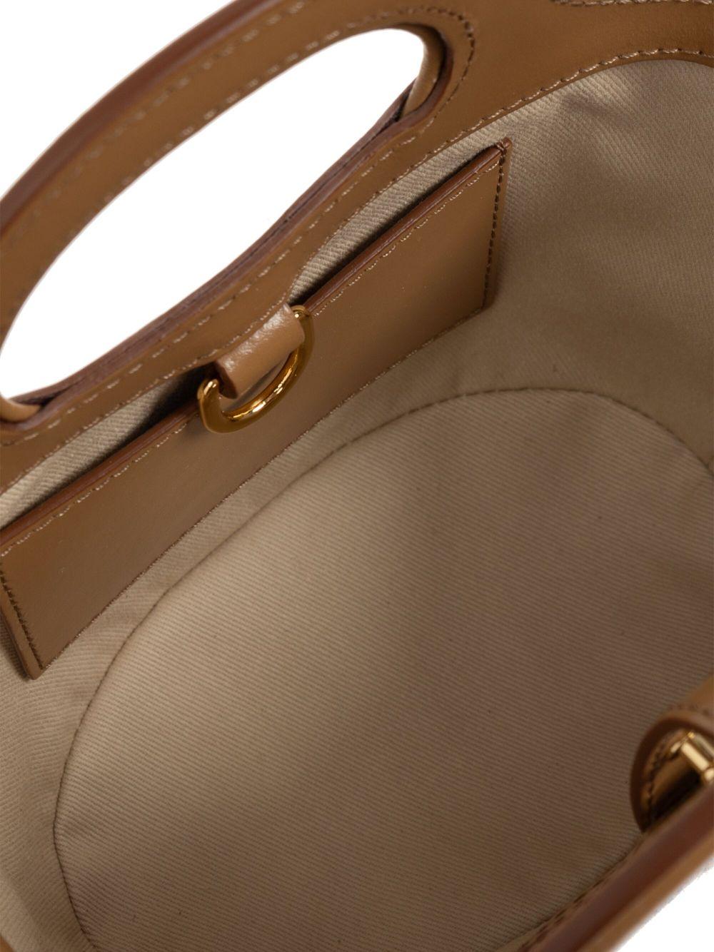 micro Tropicalia tote bag Product Image