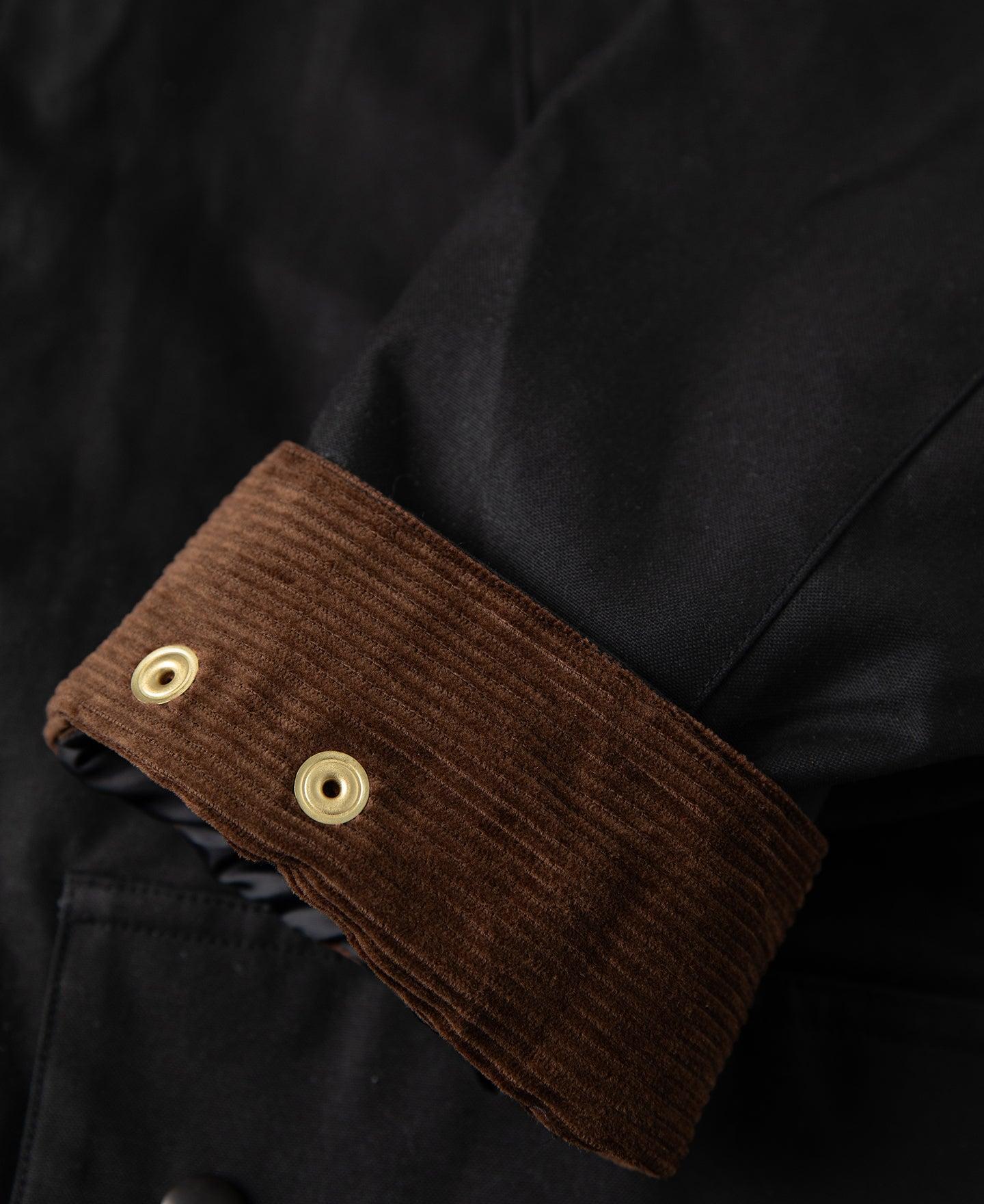 Chore Waxed Jacket Product Image