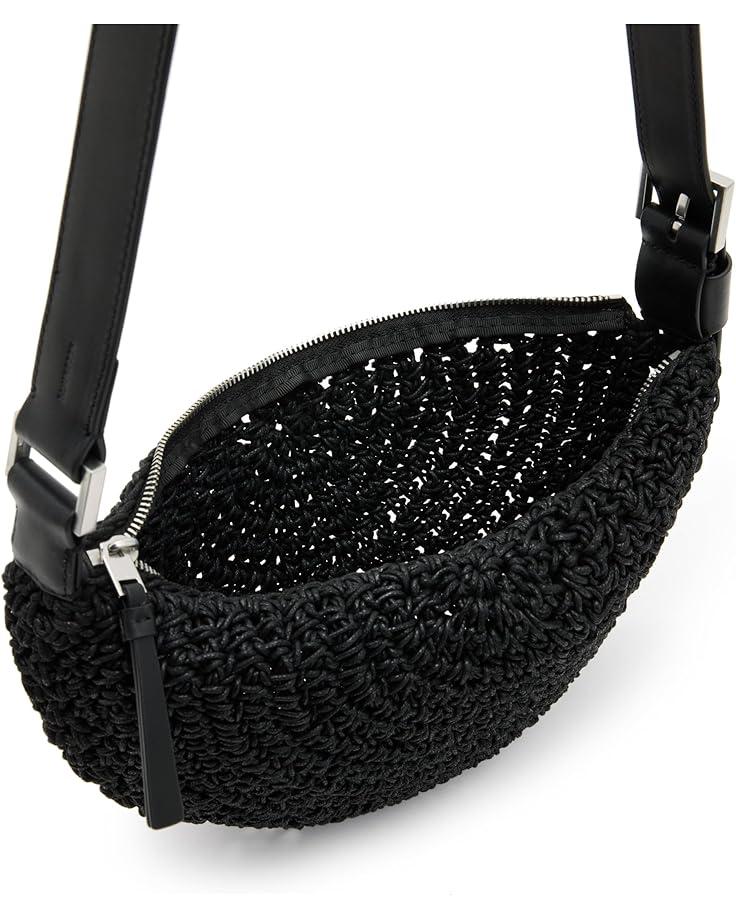 Half Moon Crossbody Product Image