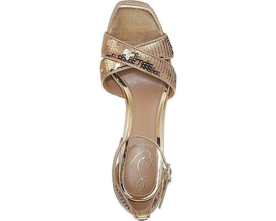 Alessia Platform Sandal Product Image