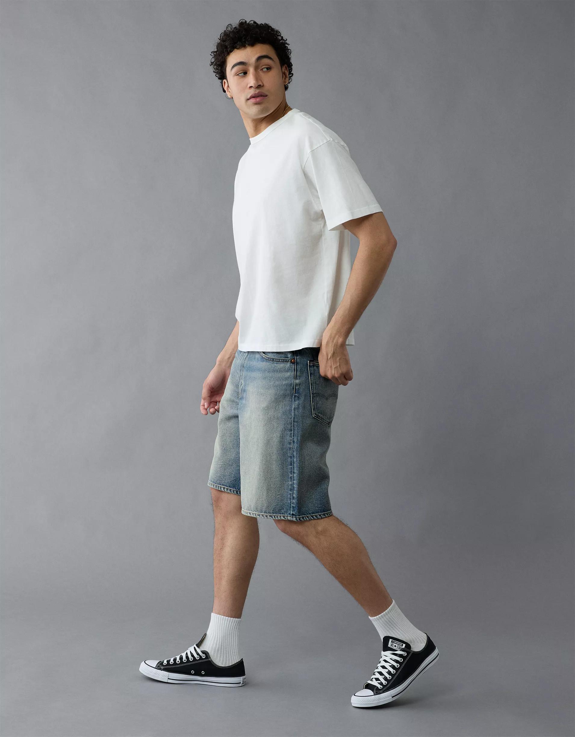 AE 10" Baggy Jort Product Image