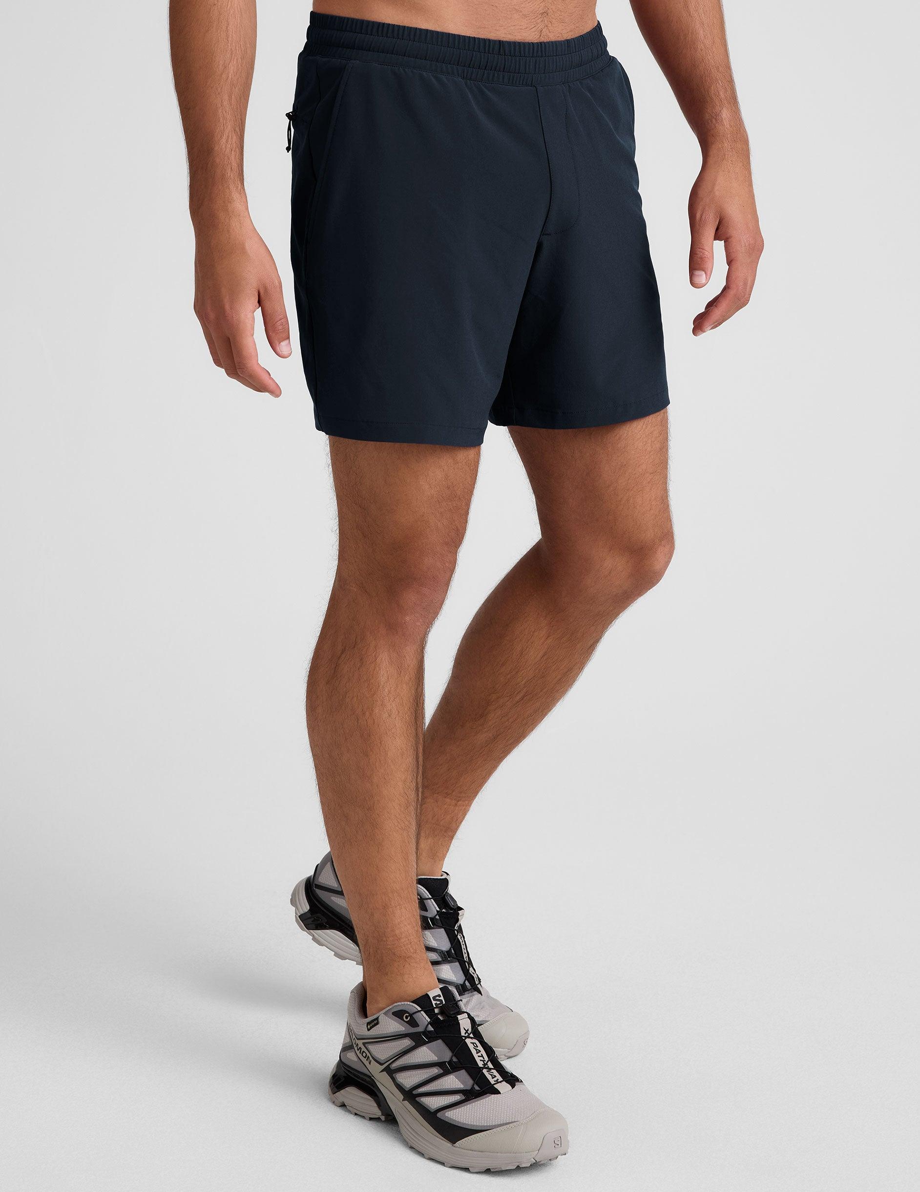 Pivotal 2.0 Men's Lined Short 7" Male Product Image