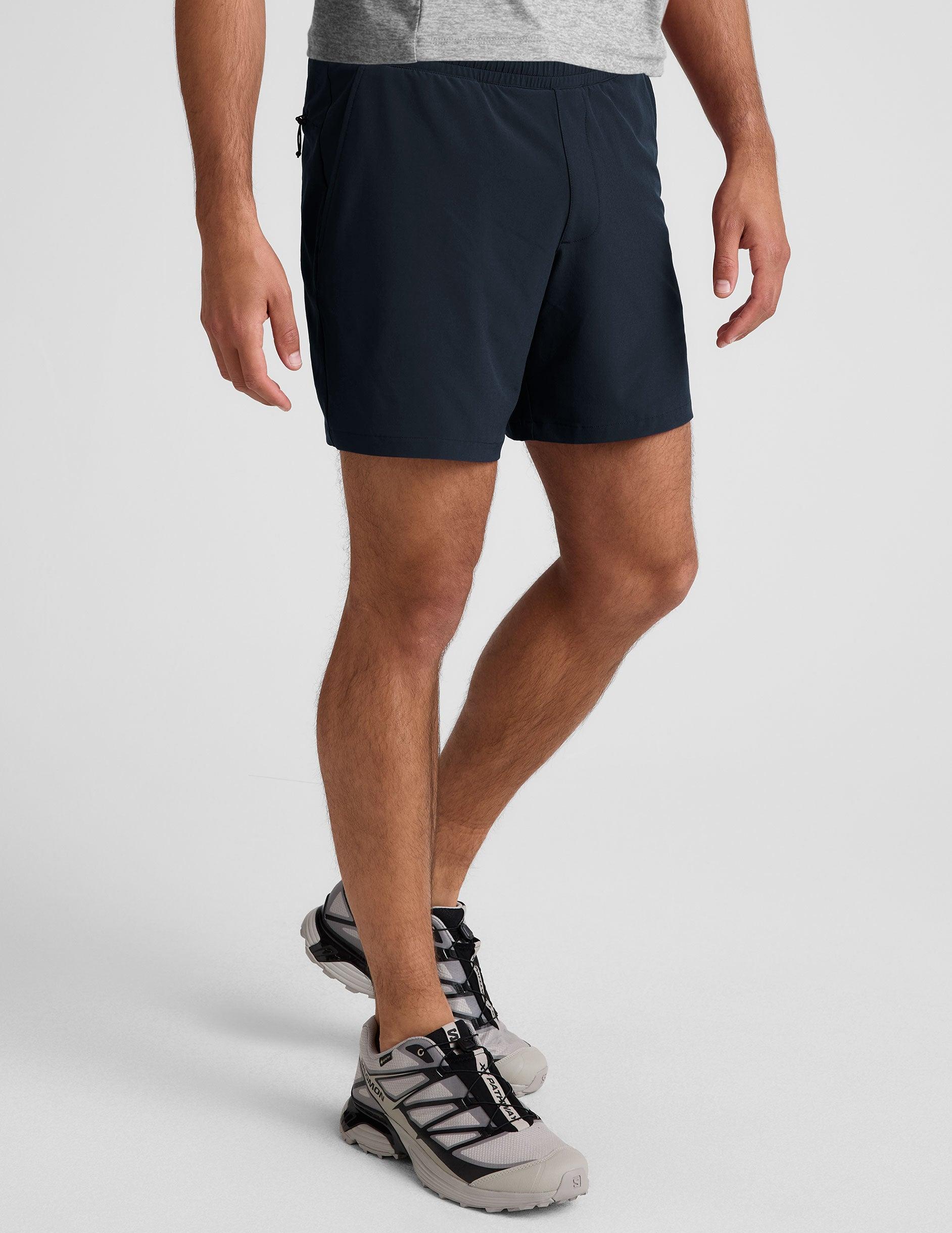 Pivotal 2.0 Men's Lined Short 7" Male Product Image