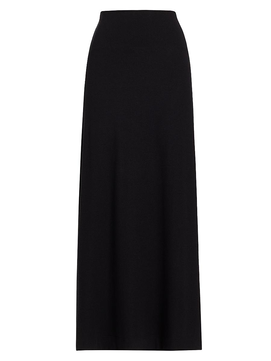 Womens Lauren Maxi Skirt Product Image