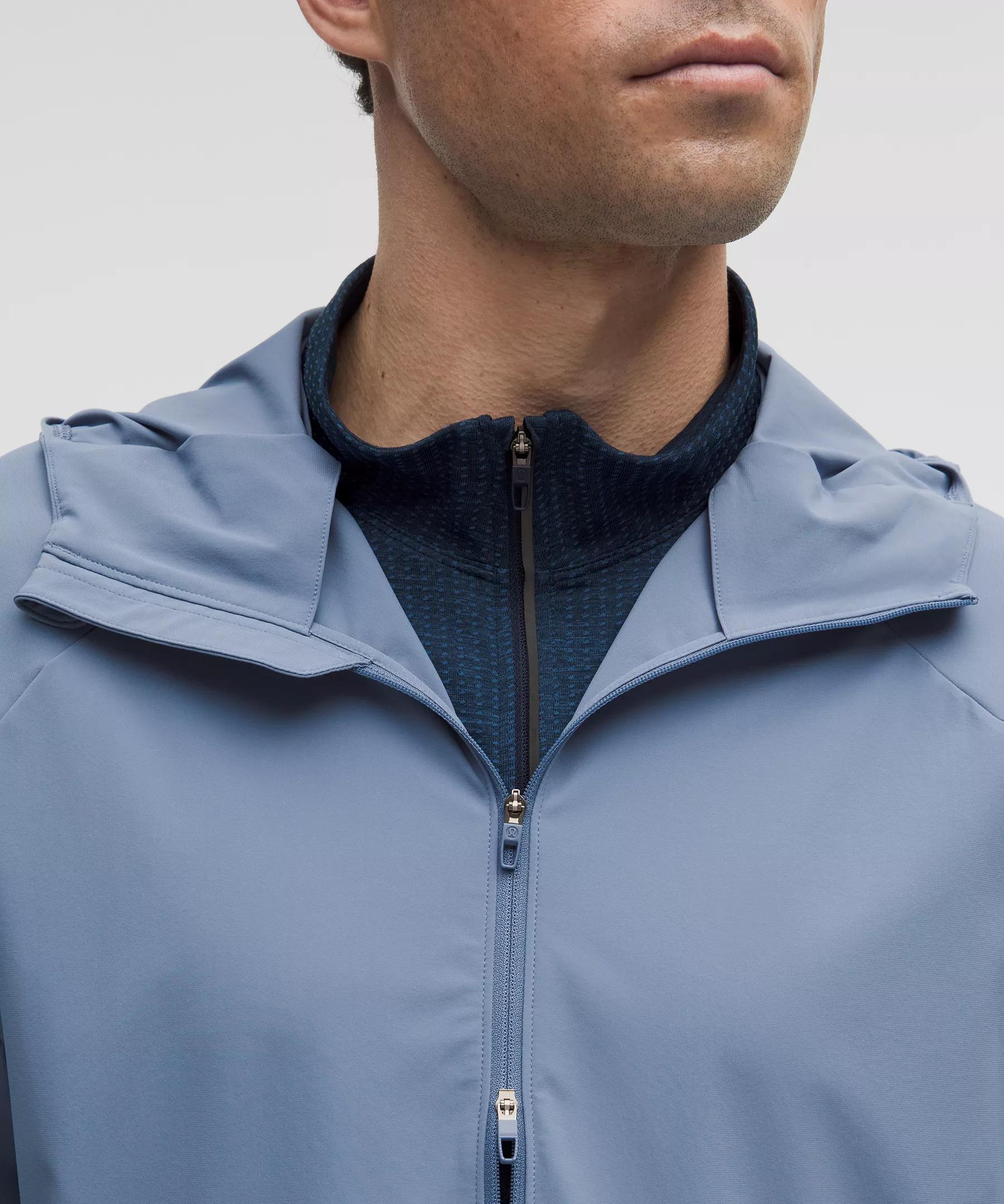 Pace Breaker Jacket Product Image