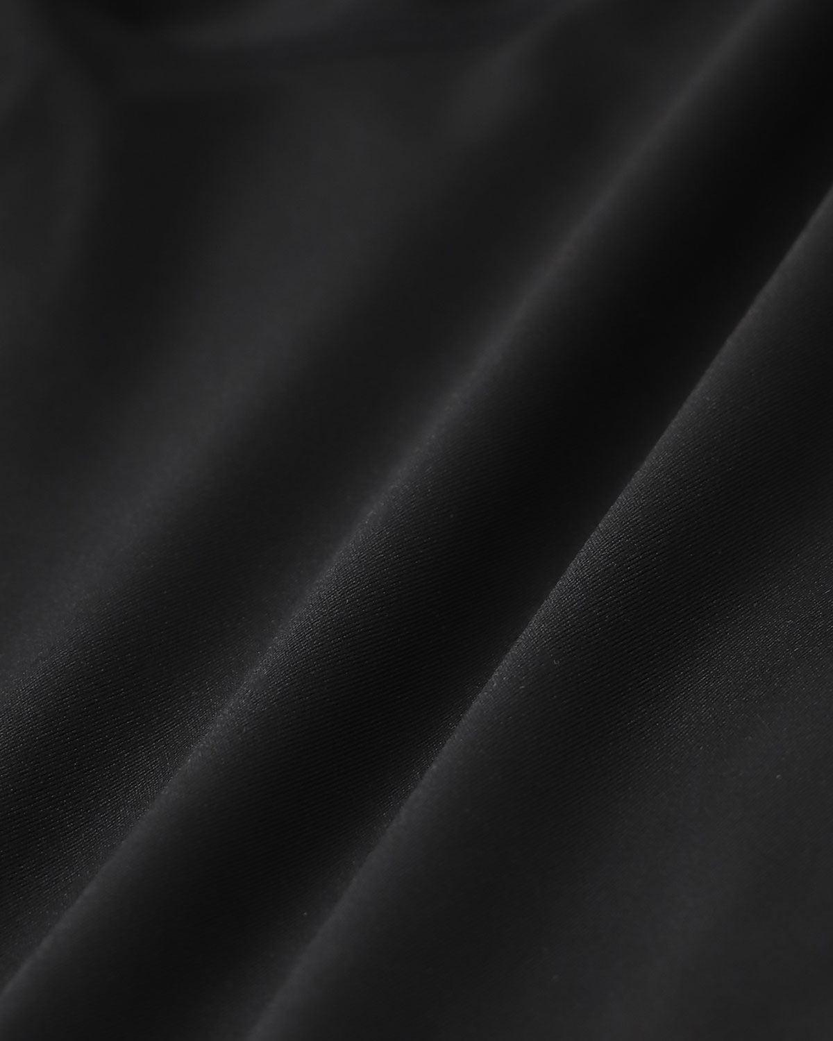 Black High Stretch Yoga Leggings Product Image