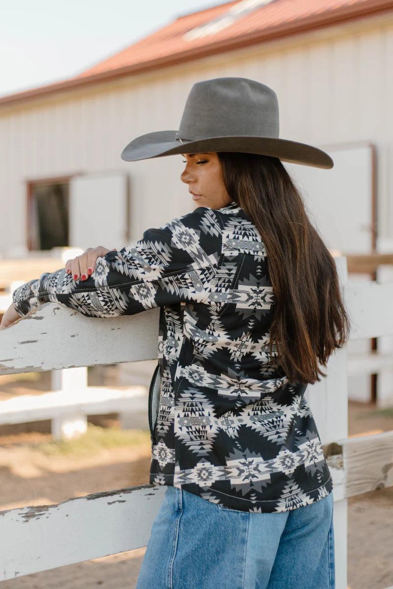 Sterling Kreek Aztec City Jacket Product Image