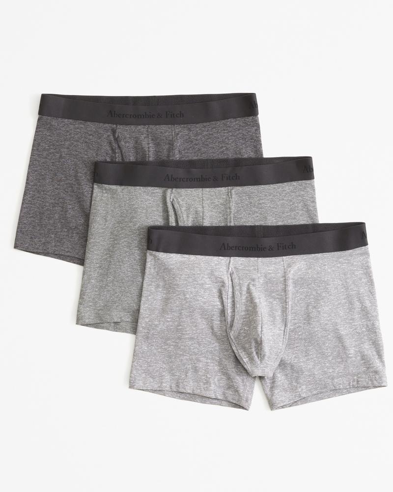 5" 3-Pack Boxer Briefs Product Image