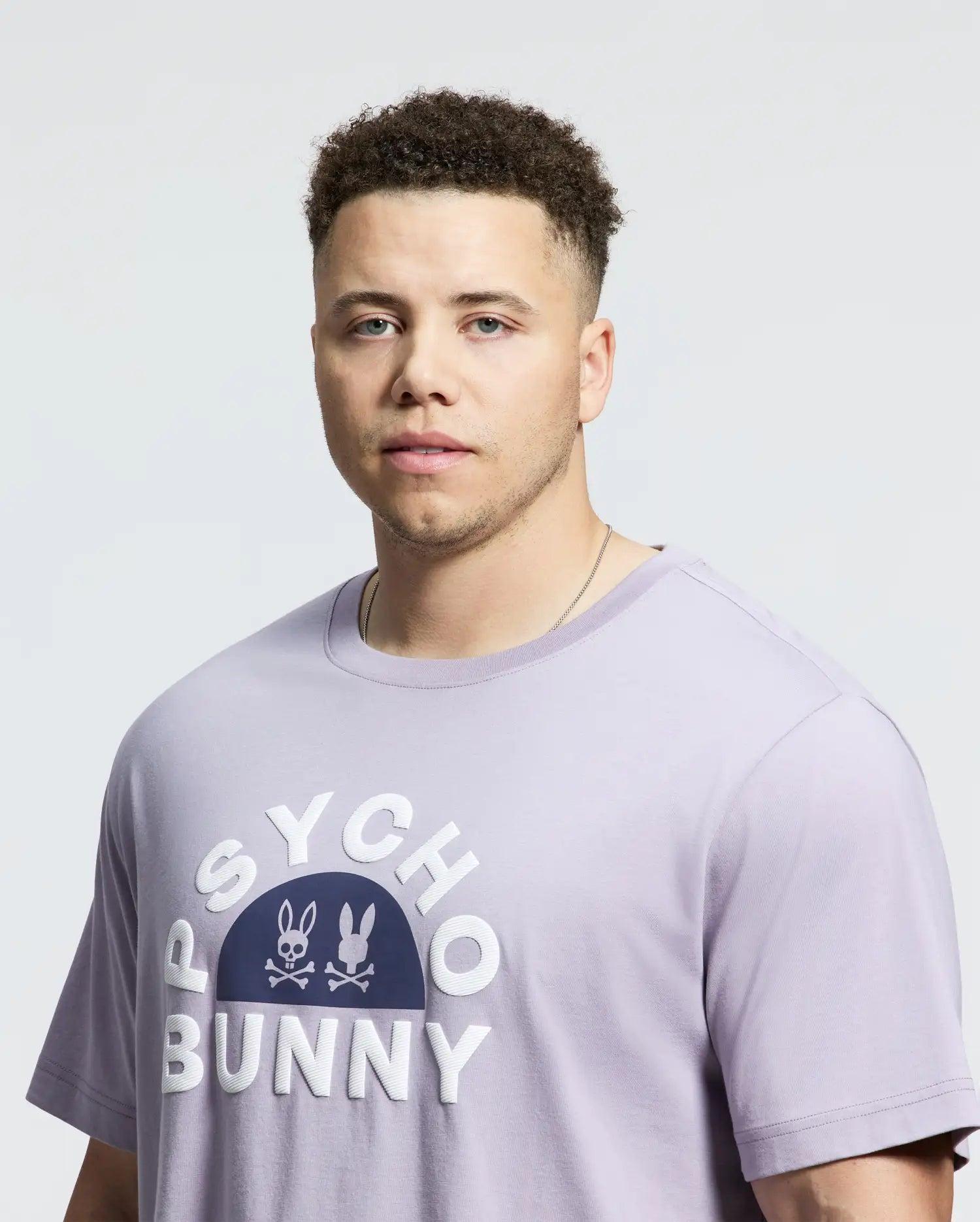 MENS BIG AND TALL GOLDIE GRAPHIC TEE - B9U606F200 Product Image