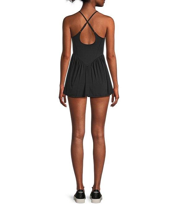 GB V-Waist Tennis Dress Product Image