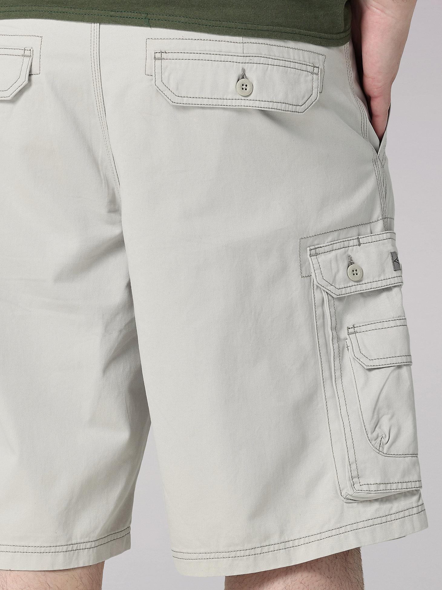 Men's Legendary Wyoming Cargo Short (Big & Tall) | Men's Shorts | Lee® Product Image