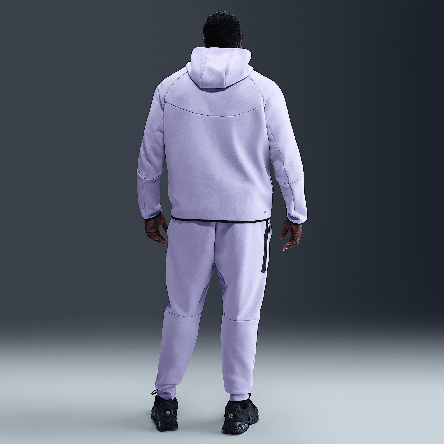 Mens Nike Tech Fleece Jogger Pants Product Image
