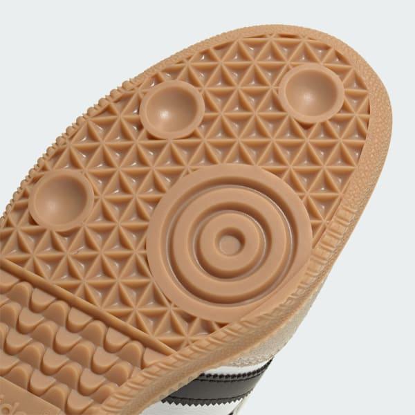 Samba Jane Shoes Product Image