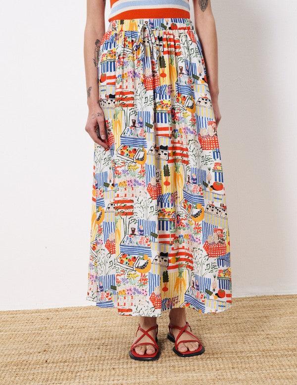 Liliane Skirt Product Image