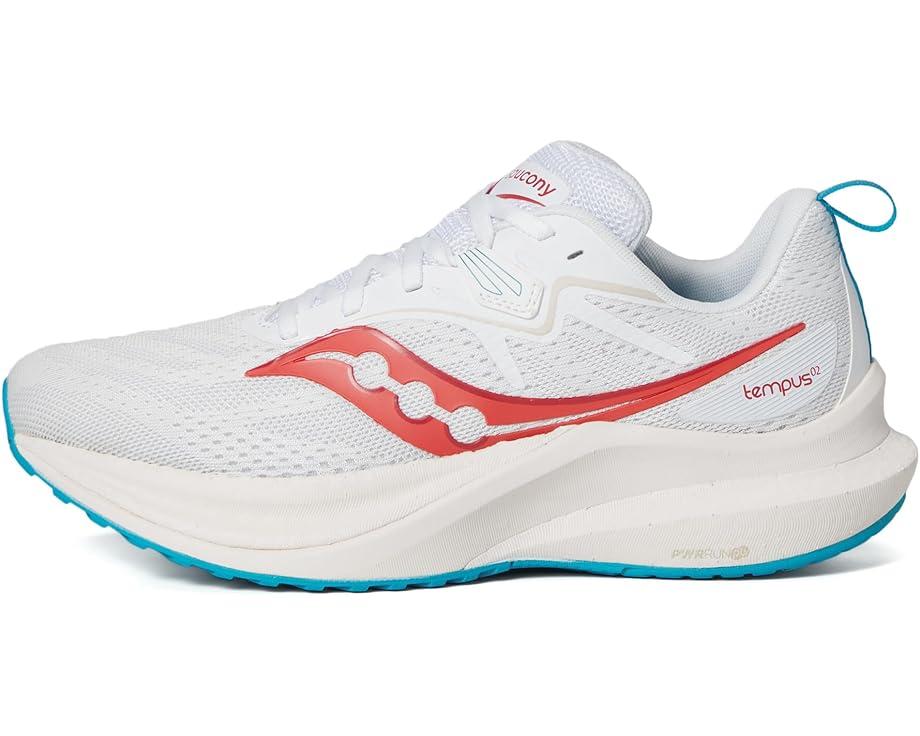 Women's Saucony Tempus 2 Product Image